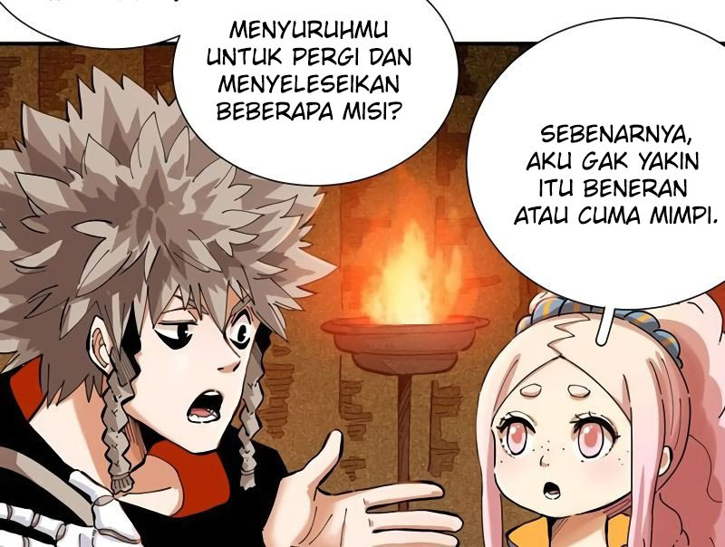 Last Word of the World chapter 24